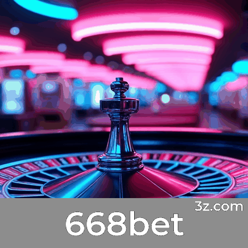 668bet: Um Tesouro de Jogos Selecionados e Excelentes