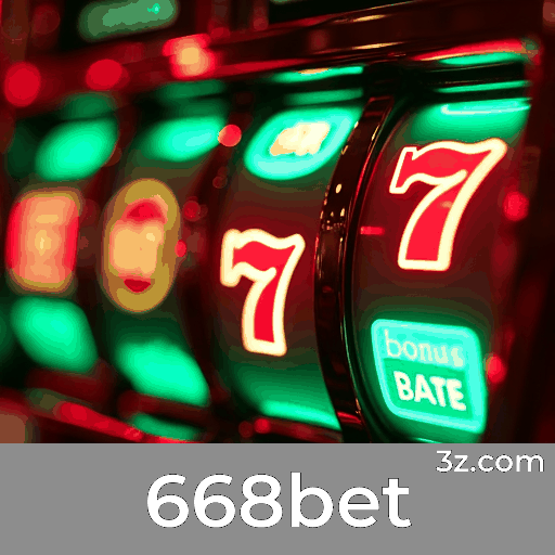 668bet: Onde os Bônus e Promoções são Realmente Exclusivos