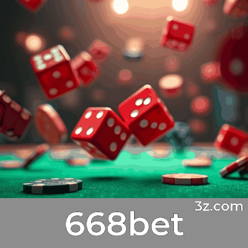 668bet: Aventura e Ganhos nos Jogos de Cassino