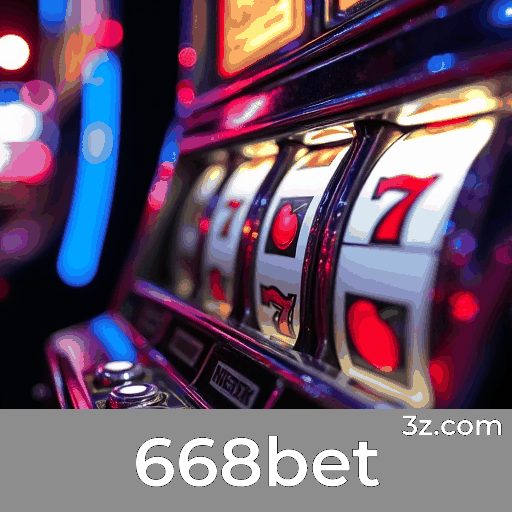668bet: Cassino Premiado e Pagamentos Rápidos