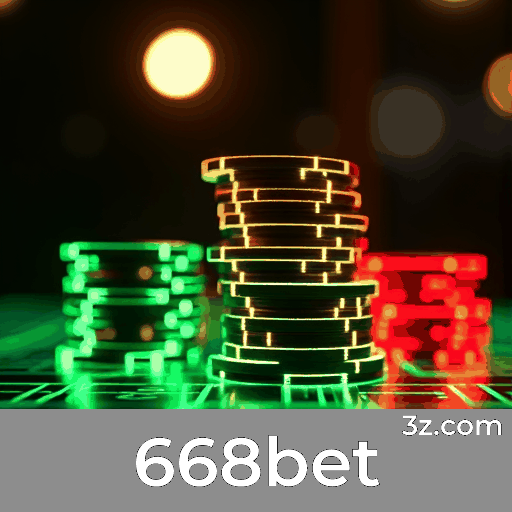 668bet: Um Tesouro de Jogos Selecionados e Excelentes