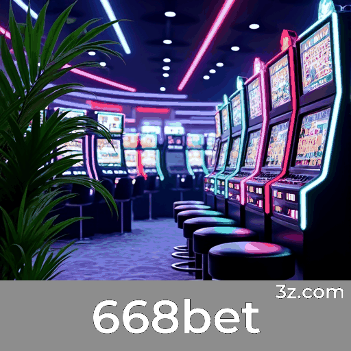 668bet: Onde os Bônus e Promoções são Realmente Exclusivos