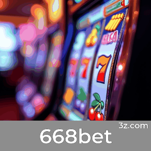 668bet: Aventura e Ganhos nos Jogos de Cassino