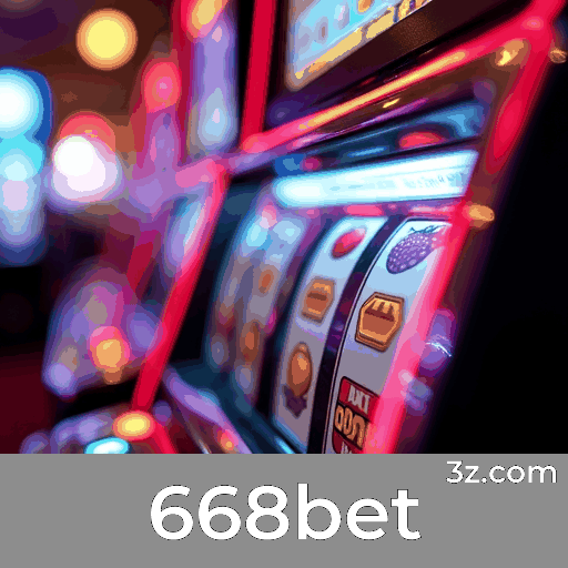 668bet: Aventura e Ganhos nos Jogos de Cassino