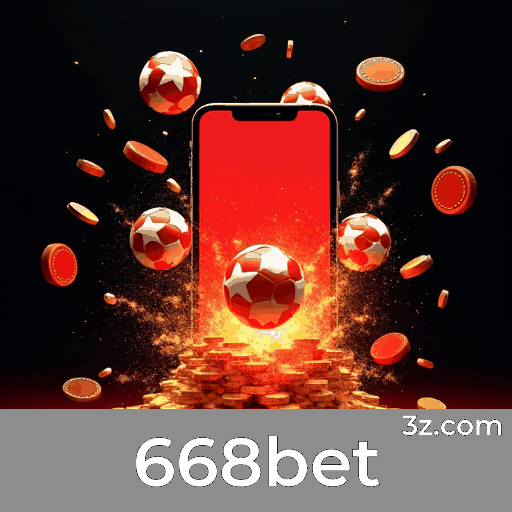 668bet: Cassino Premiado e Pagamentos Rápidos