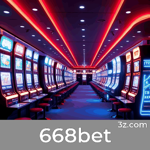 668bet: Uma Comunidade Vibrante de Interação Global