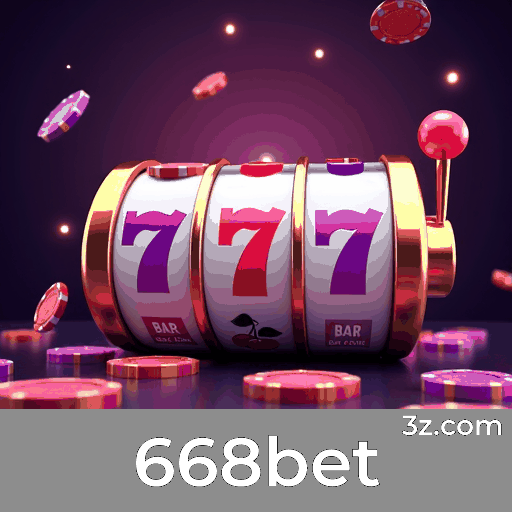 668bet: Aventura e Ganhos nos Jogos de Cassino