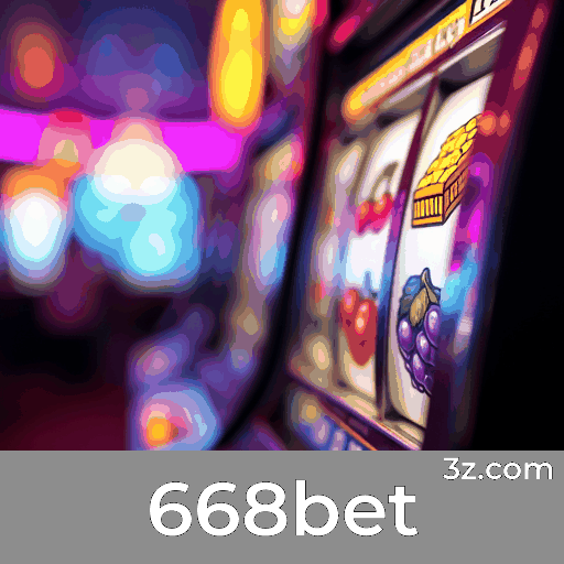 668bet: Um Tesouro de Jogos Selecionados e Excelentes