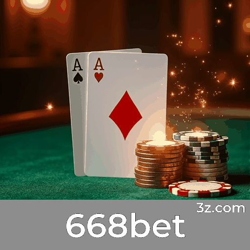 668bet: Onde os Bônus e Promoções são Realmente Exclusivos