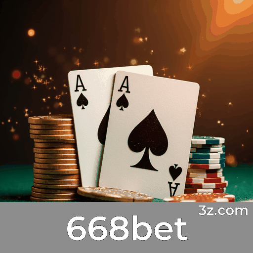668bet: Onde os Bônus e Promoções são Realmente Exclusivos