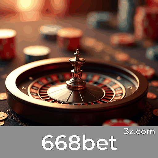 668bet: Cassino Premiado e Pagamentos Rápidos