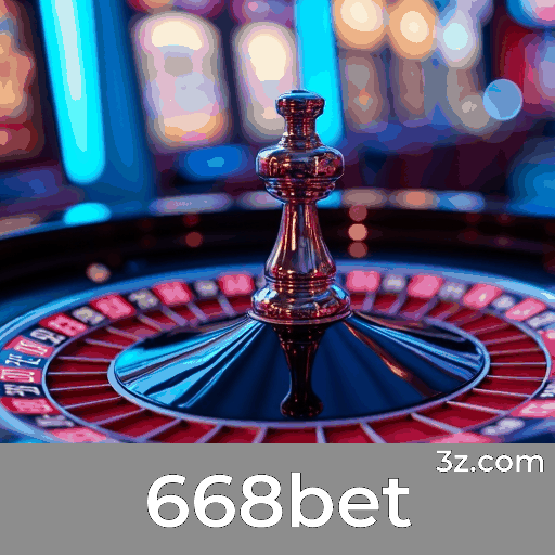 668bet: Um Tesouro de Jogos Selecionados e Excelentes