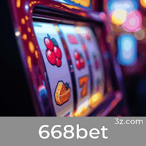 668bet: Uma Comunidade Vibrante de Interação Global