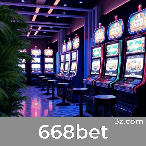 Design de Infraestrutura Multi-Camadas que Assegura Confiabilidade na 668bet