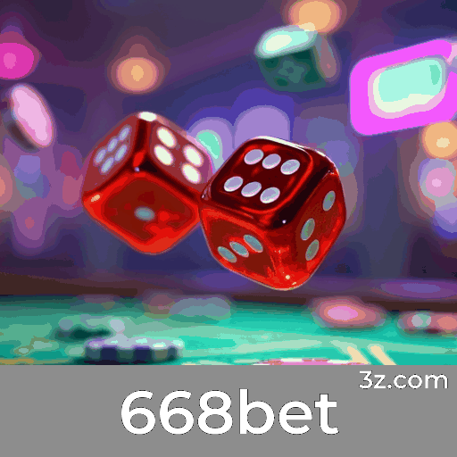 668bet: Um Tesouro de Jogos Selecionados e Excelentes