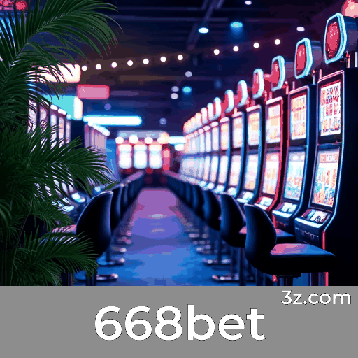 668bet: Uma Comunidade Vibrante de Interação Global